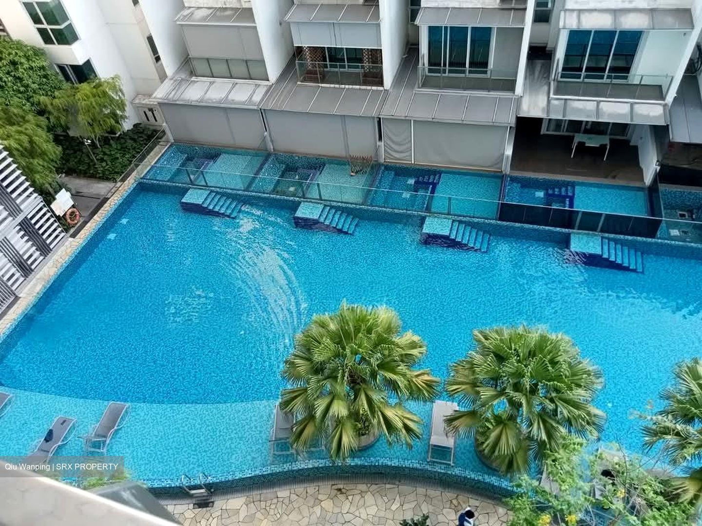 Eight Riversuites (D12), Condominium #599222751